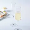 Bicchiere da champagne Leonardo 280ml Puccini Anteprima dell’immagine prodotto 5