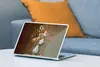 MuchoWow® Laptop Aufkleber Sticker Cover Alte Meister - Produktbild-Vorschau 4