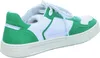 Sioux Tedroso-Da-700 weiss grün Damen Sneaker low in Grün, Produktbild-Vorschau 14