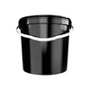 Eimer mit Deckel 10 L | Vorratseimer | Lebensmittelecht Produktbild-Vorschau 3