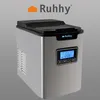 RUHHY K5536 Eiswürfelbereiter 12Kg/24h Produktbild-Vorschau 34