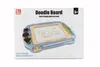 Magnetische Zeichentafel blau Produktbild-Vorschau 5