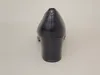 Tamaris Damen Pumps Leder Blockabsatz bequem 1-22416-43, Produktbild-Vorschau 16