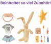 Muñeca Sasha de Bratz, colección "Fiesta de pijamas", Vista previa de la imagen del producto 4