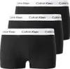 Calvin Klein Boxerky Muž U2664G_001BLK_TRIPACK Náhľad obrázku produktu 25