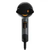 STEINEL HG 2120 E, Šedá, 500 l/min, 630 °C, 150 l/min, 80 Náhled obrázku produktu 8