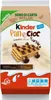 6x Kinder Ferrero panecioc Kuchen mit Schokolade kekse Produktbild-Vorschau 1