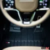 OMAC Tapis de sol pour Mercedes Classe E C207 2009-2017 4 Voir les images du produit 6
