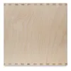 Creative Deco Drewniany organizer 4 szufladki | 28.5x20x19 Podgląd zdjęcia produktu 5