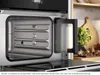 Neff C24DR1XN0, Klein, 38 l, 30 - 100 °C, Edelstahl, Produktbild-Vorschau 17
