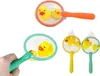 1 x jeu de pêche aux canards env. 19 cm, différentes Voir les images du produit 1