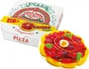 Look O Look Medium Candy Pizza ovocná žvýkačka s ovocnou Náhled obrázku produktu 1