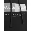 JACK & JONES Herren Kapuzenpullover JOR Frederiksberg Produktbild-Vorschau 10