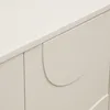 Credenza 'Holea' con 2 ante ad apertura push-to-open 75 x Anteprima dell’immagine prodotto 9