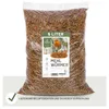 wildtier liebe Edel Mehlwürmer getrocknet 2 x 5L I Produktbild-Vorschau 3
