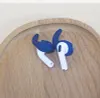 INF Siliconen oordopjes voor compatible met AirPods 4e Productafbeelding-voorbeeld 6
