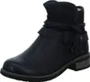 Rieker  Damenschuhe Stiefeletten Reißverschluss Schwarz Productafbeelding-voorbeeld 40