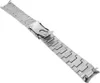 Casio Lineage ► Uhrenarmband 20mm Edelstahl silbern ► Produktbild-Vorschau 2