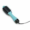 Fén na vlasy Revlon Salon OneStep Volumiser mint Edition Náhľad obrázku produktu 6