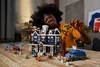 Lego 11370 Icons Stranger Things The Creel House 18+ Produktbild-Vorschau 11