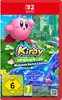 Nintendo Kirby und das vergessene Land Produktbild-Vorschau 1