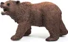 Schleich - Figure di animali, orso grizzly; 14685 Anteprima dell’immagine prodotto 3