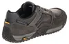 Camel Active heren outdoor sneaker CROSS, grijs, leer en Productafbeelding-voorbeeld 12