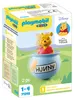 PLAYMOBIL Disney & Winnie l'ourson 71318 1.2.3 & Disney : Voir les images du produit 2