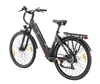 28Zoll City E-Bike Rostfreie Aluminiumlegierung 36 V 18 Ah Produktbild-Vorschau 1