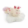 NICI pluszowy jednorożec śpiący Teodor 16cm, leżący na Podgląd zdjęcia produktu 4