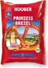 Huober  Prinzess Brezel knuspriges Laugengebäck mit Salz Produktbild-Vorschau 6