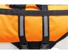 Karlie Schwimmweste Aqua-Top M - Nylon - Orange - 35 cm Produktbild-Vorschau 9