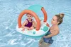 Bestway® Kinder-Schlauchboot Comfort Plush™ mit Produktbild-Vorschau 3