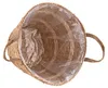 Pflanzkorb Seasons 40 cm mit Folie Produktbild-Vorschau 2