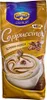 A bag of Krüger Family Schoko Mocca Cappuccino. Produktbild-Vorschau