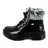 Dockers  Kinderschuhe Mädchen Stiefel Reißverschluss Produktbild-Vorschau 37