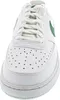 NIKE Court Vision Low Schuhe Herren weiss 44 Produktbild-Vorschau 25