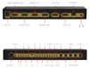 Kanaan Uhd-Matrix Hdmi 4X2 Switch Produktbild-Vorschau 6