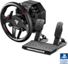 A racing wheel and pedal set for PC and PlayStation. Anteprima dell’immagine prodotto