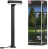 Paulmann Plug & Shine LED Pollerleuchte Ito Einzelleuchte Produktbild-Vorschau 1