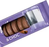 Milka Choc & Choc 175g Produktbild-Vorschau 3