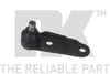 NK Traggelenk für RENAULT MEGANE I (BA0/1) 5043922 Produktbild-Vorschau 3