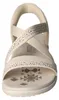 Skechers Slip-Ins Reggae Slim Summer Sparkle Damen Sandale Voir les images du produit 10