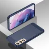 Carbon Shield TPU puzdro pre Samsung Galaxy S23 Plus - Náhľad obrázku produktu 6
