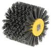 Dedra Ded7933 Saturateur Power 1300W, Brosse Métal Et Nylon Voir les images du produit 2