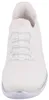 Rieker scarpe da donna slip-on bianco Anteprima dell’immagine prodotto 6