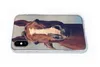 MuchoWow® Handyhülle Schutzhülle Hülle für iPhone Xs Pferd Produktbild-Vorschau 5