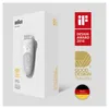 Braun MBSES5 Silk-epil 5 Design Edition 4v1 epilátor s Náhled obrázku produktu 13