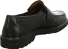 Sioux Peru-J, Slipper, Lamm-Nappa, Schwarz, Extraweite- J, Produktbild-Vorschau 33