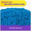 Spin Master Kinetic Sand Colour Bag blau 6061464 - Anteprima dell’immagine prodotto 4